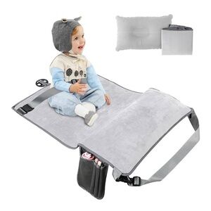 cama de avion para bebes